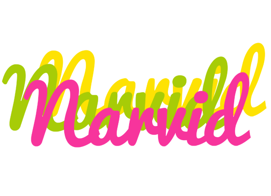 Narvid sweets logo