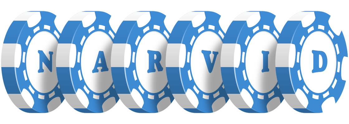 Narvid vegas logo
