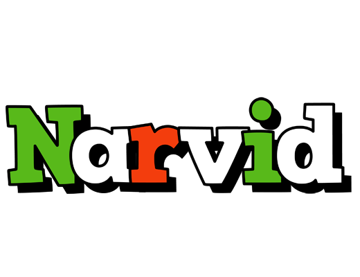 Narvid venezia logo