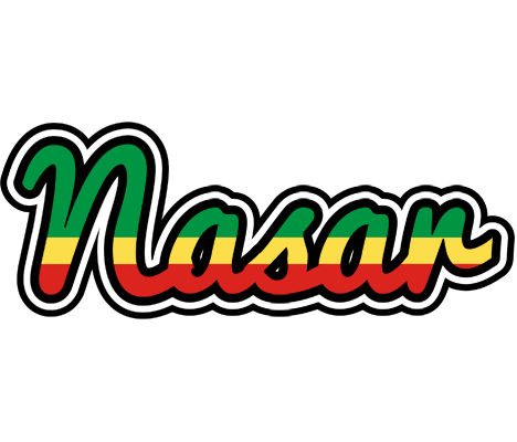 Nasar african logo