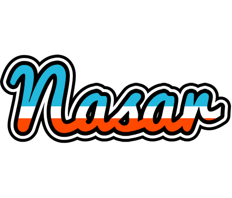 Nasar america logo