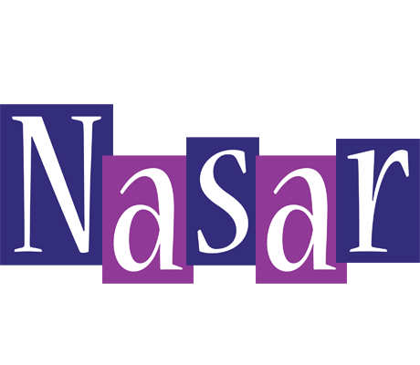 Nasar autumn logo