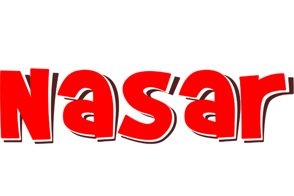 Nasar basket logo