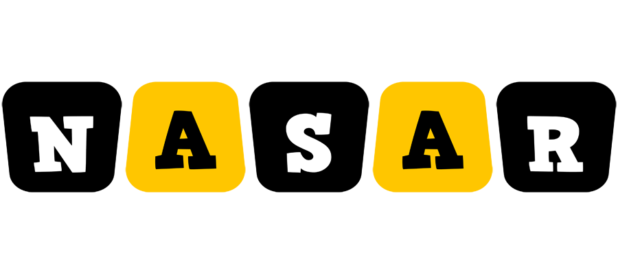 Nasar boots logo