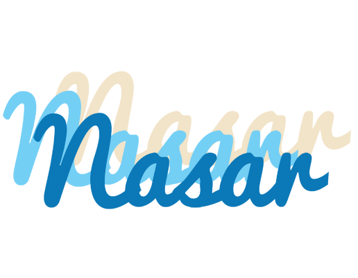 Nasar breeze logo