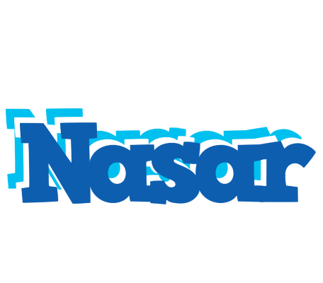 Nasar business logo