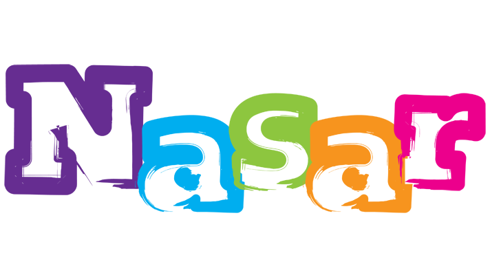 Nasar casino logo