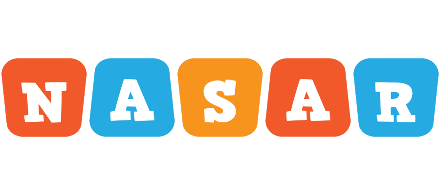 Nasar comics logo