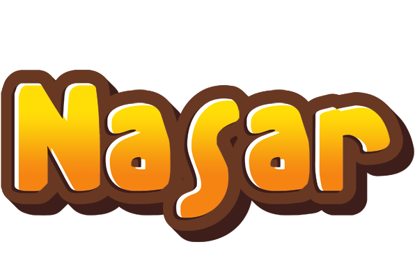 Nasar cookies logo