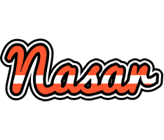 Nasar denmark logo