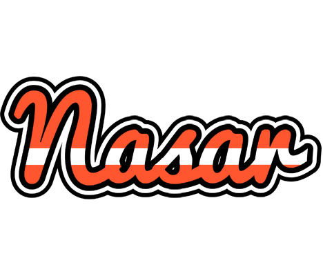 Nasar denmark logo