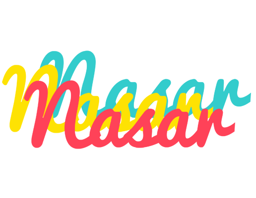 Nasar disco logo