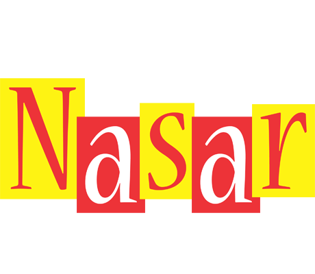 Nasar errors logo