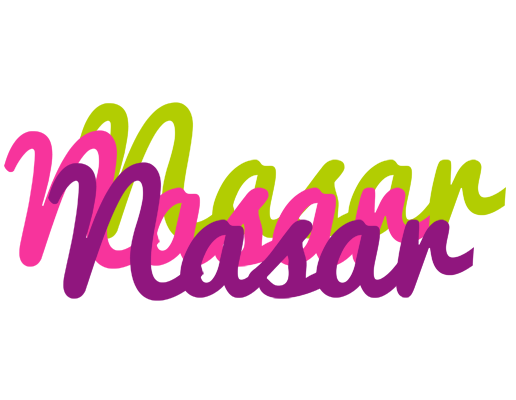 Nasar flowers logo