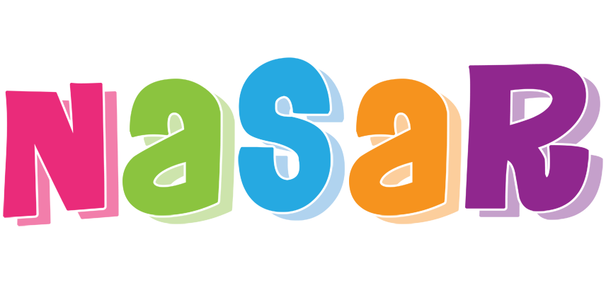 Nasar friday logo