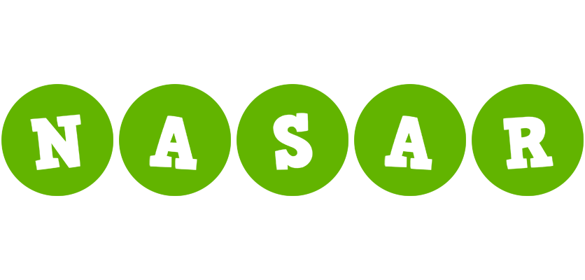 Nasar games logo