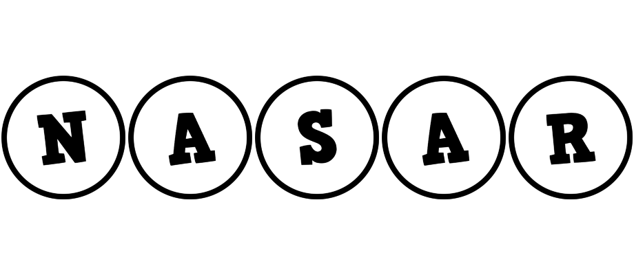 Nasar handy logo