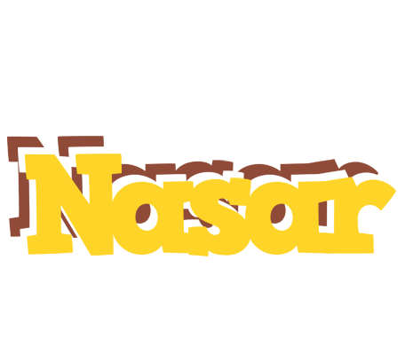 Nasar hotcup logo