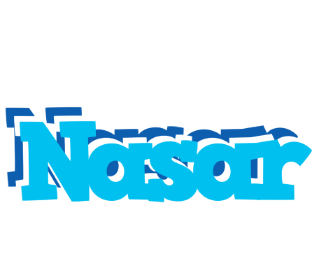 Nasar jacuzzi logo