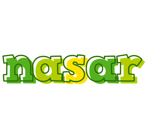 Nasar juice logo