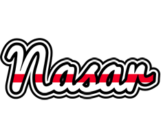 Nasar kingdom logo
