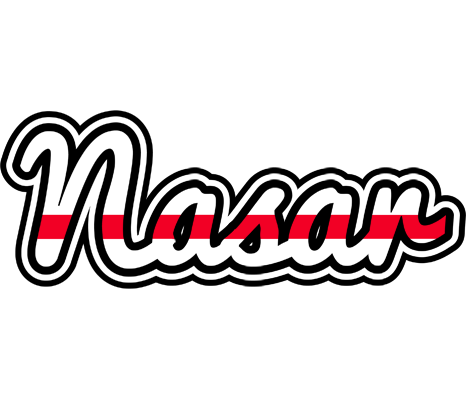 Nasar kingdom logo