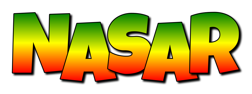Nasar mango logo