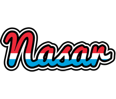 Nasar norway logo