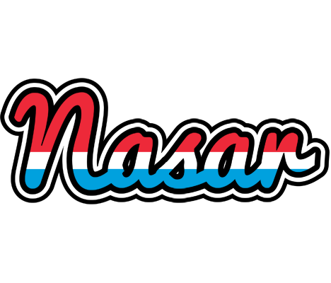 Nasar norway logo