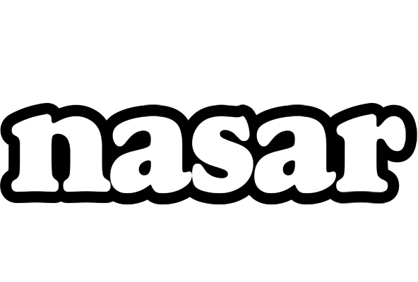 Nasar panda logo