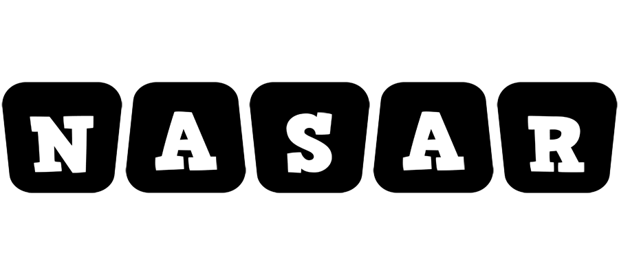 Nasar racing logo