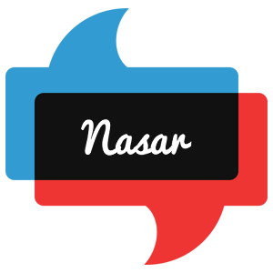 Nasar sharks logo