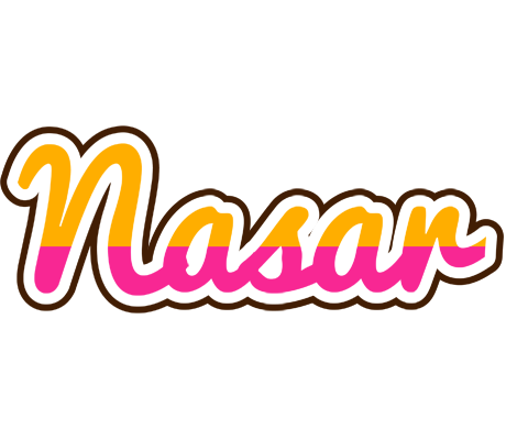 Nasar smoothie logo