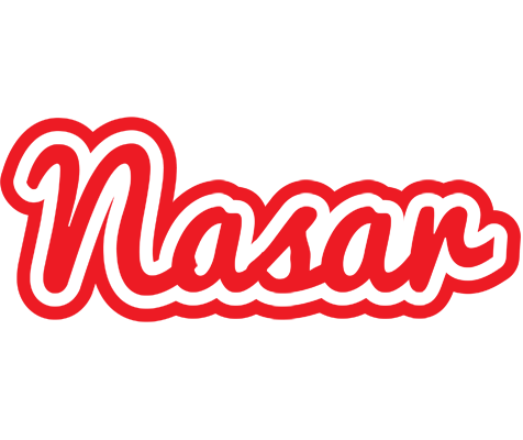 Nasar sunshine logo