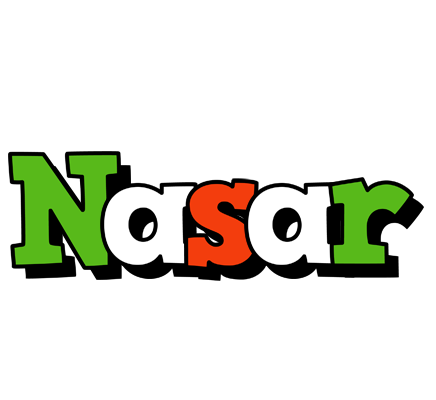Nasar venezia logo