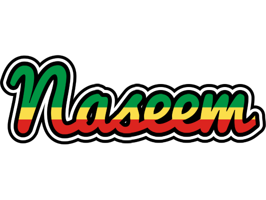Naseem african logo