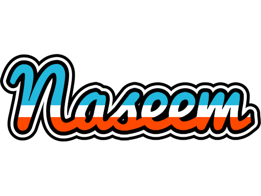 Naseem america logo