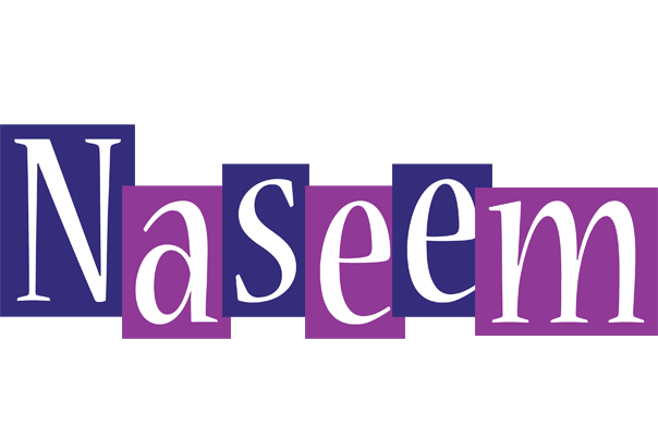 Naseem autumn logo