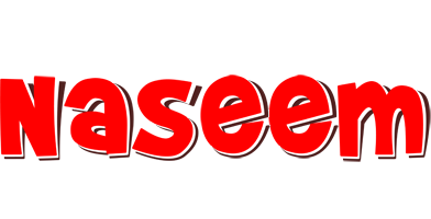 Naseem basket logo