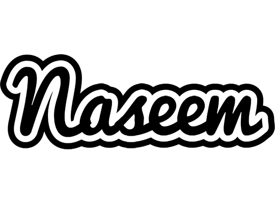 Naseem chess logo
