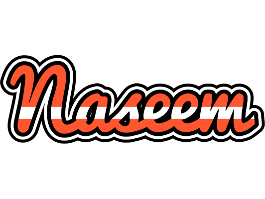 Naseem denmark logo