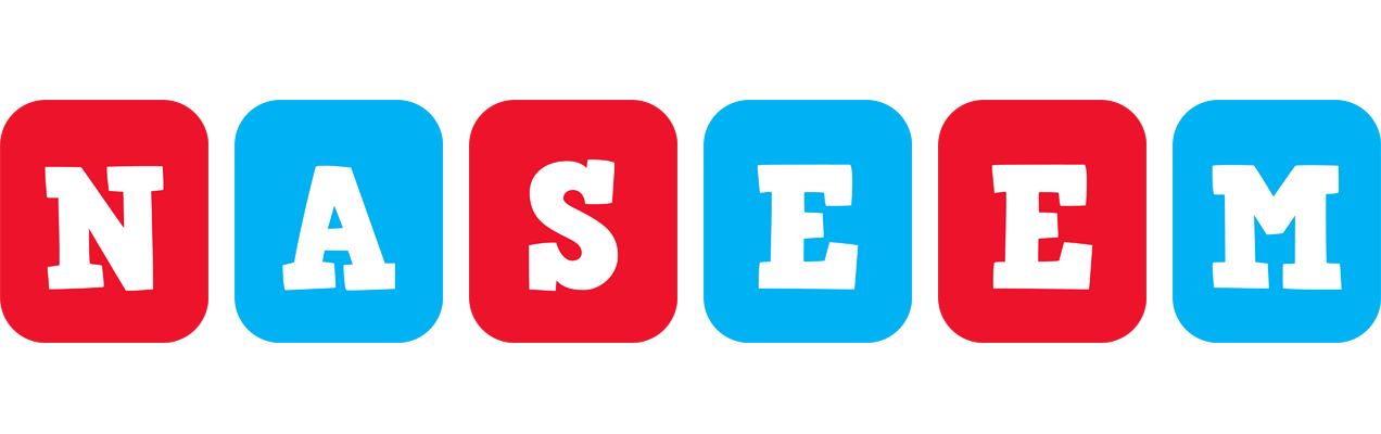 Naseem diesel logo