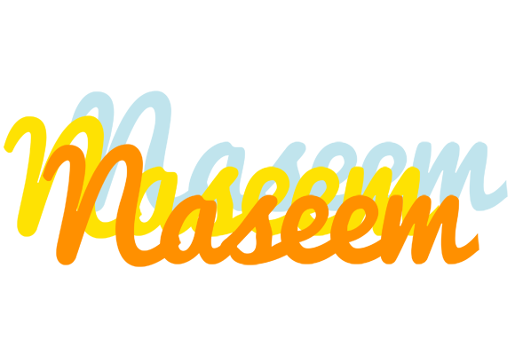 Naseem energy logo