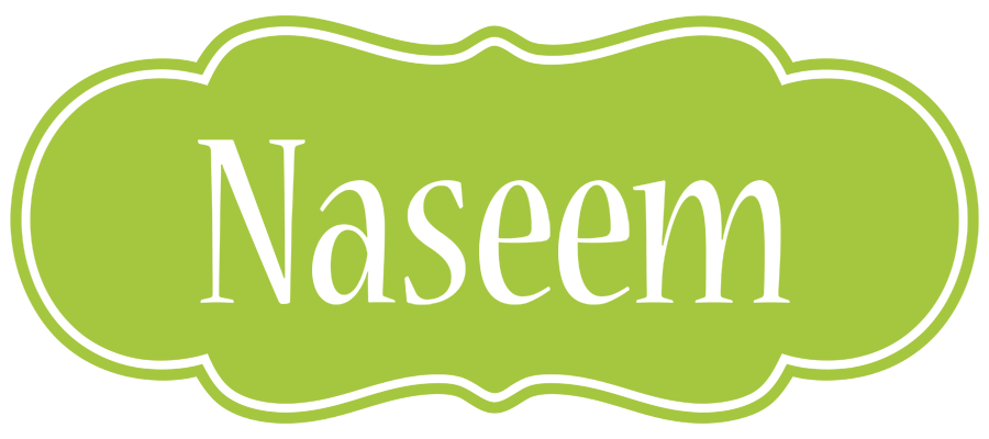 Naseem family logo