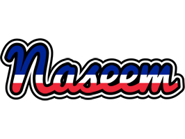 Naseem france logo