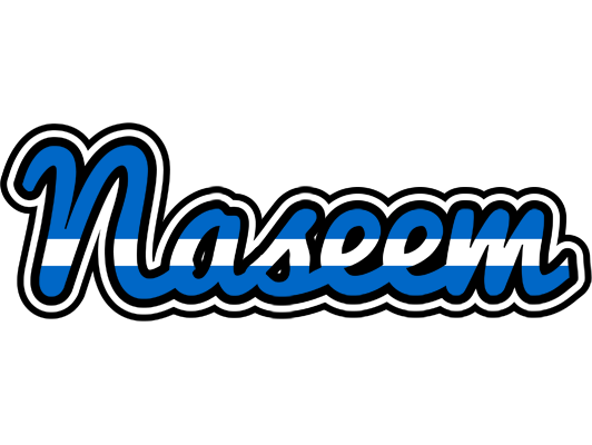 Naseem greece logo
