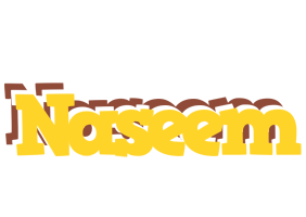 Naseem hotcup logo