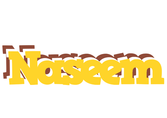 Naseem hotcup logo