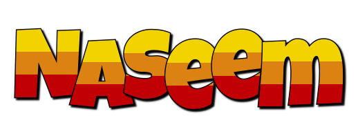 Naseem jungle logo