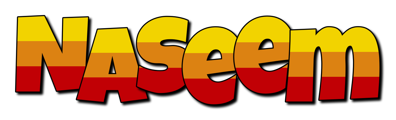 Naseem jungle logo